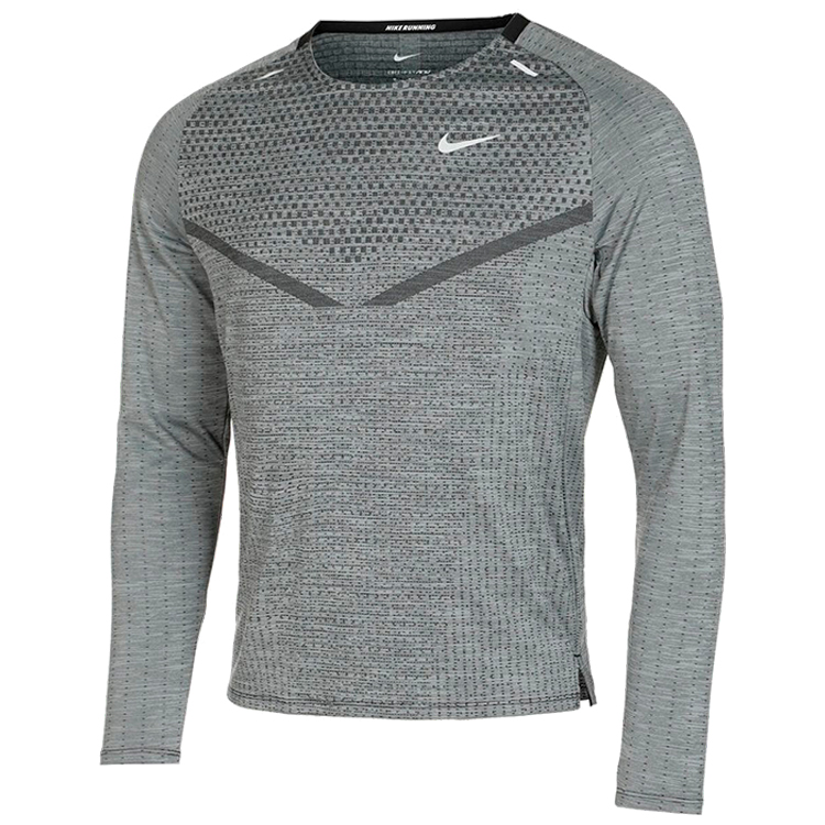 Hanorac Nike M NK DFADV TECHKNIT ULTRA LS photo Hanorac Nike M NK DFADV TECHKNIT ULTRA LS photo