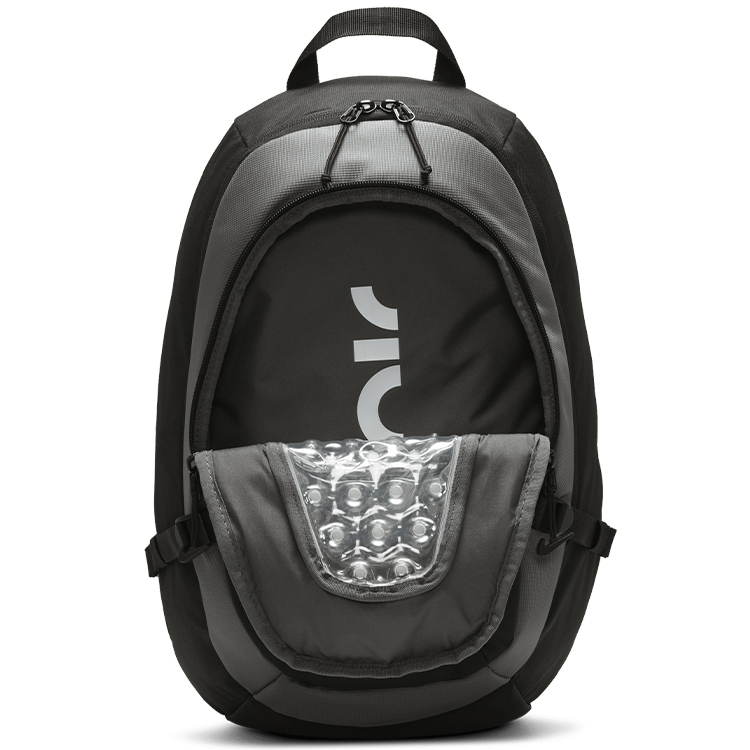 Rucsac Nike NK AIR BKPK DV6245-010 Negru-gri photo 3