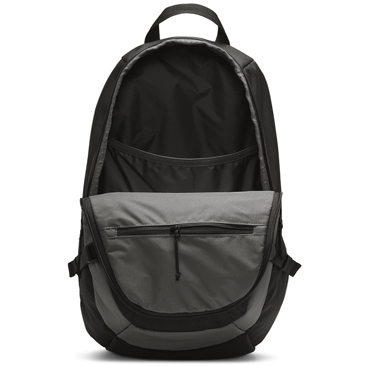 Rucsac Nike NK AIR BKPK DV6245-010 Negru-gri photo 4