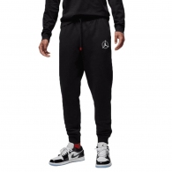 Брюки Nike M J FLT MVP HBR FLC PANT 2 thumbnav 2