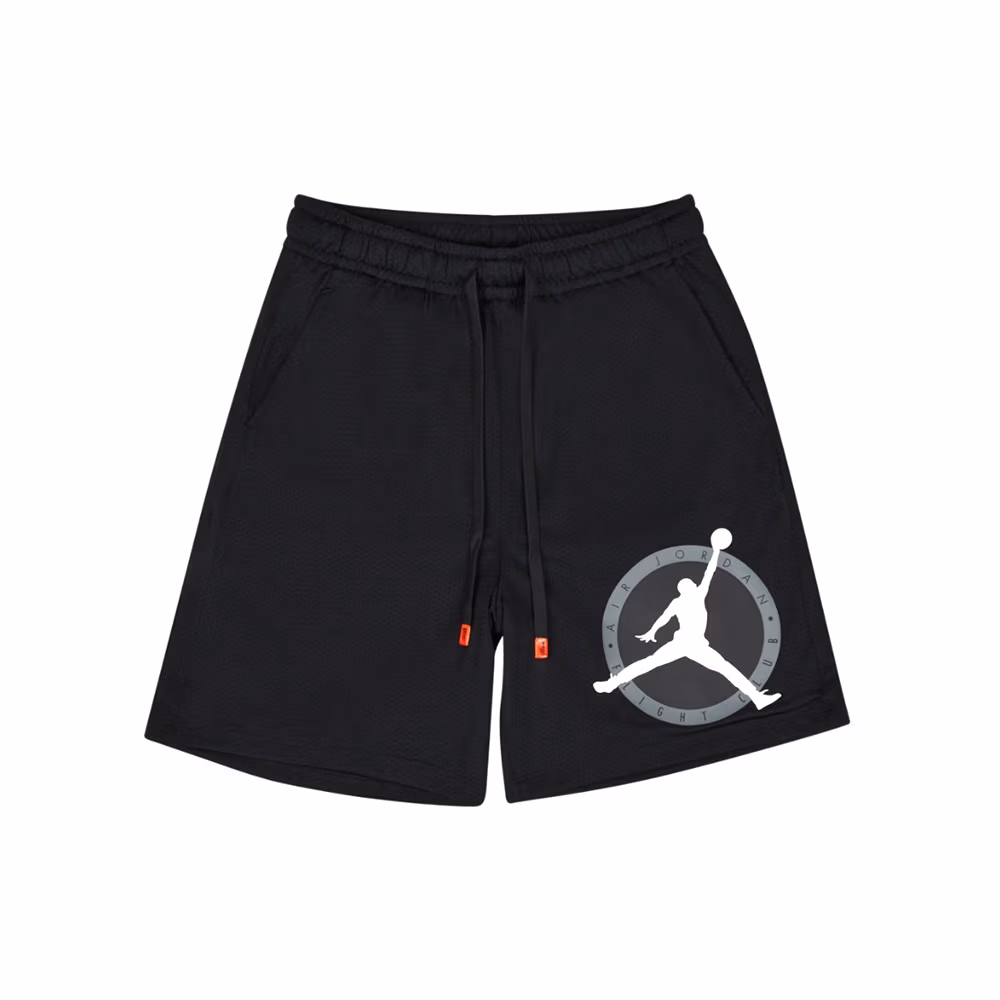 Шорты Nike M J FLT MVP MESH SHORT