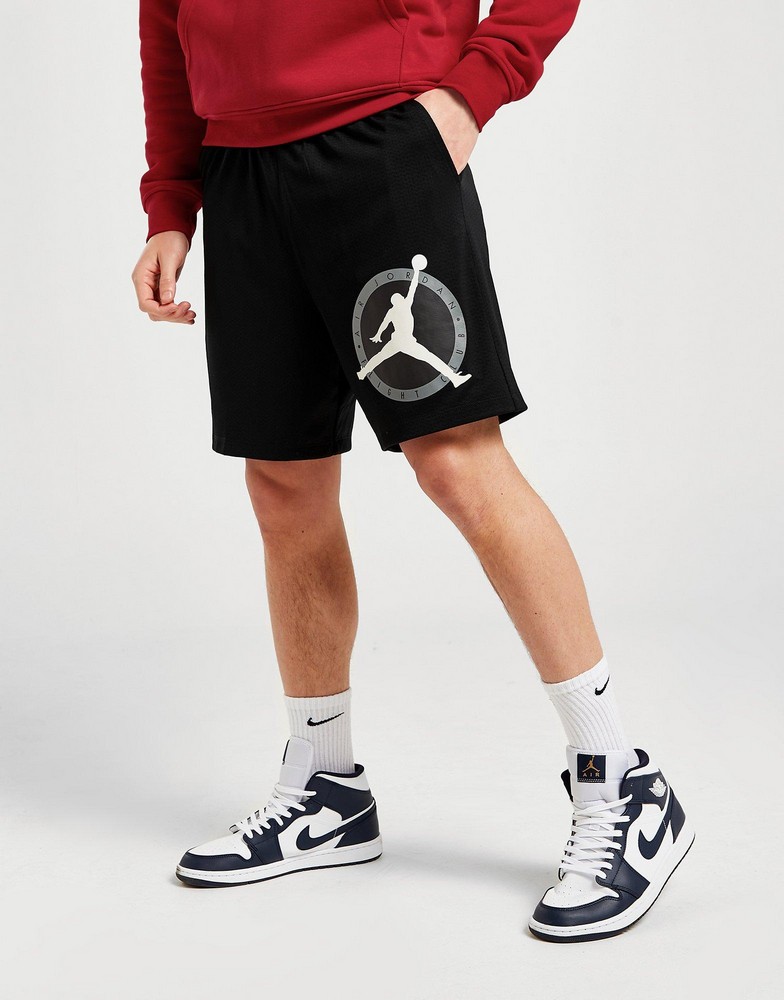 Шорты Nike M J FLT MVP MESH SHORT photo 2