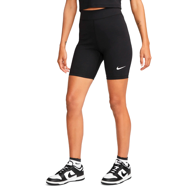 Sorti Nike W NSW NK CLSC HR 8IN SHORT photo 