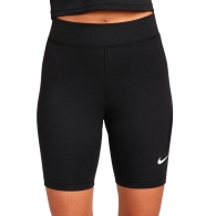 Шорты Nike W NSW NK CLSC HR 8IN SHORT thumbnav 2