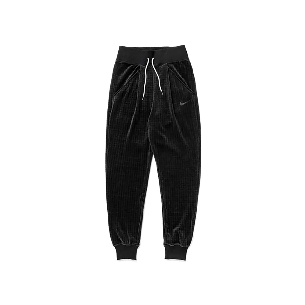 Брюки Nike W NSW VLR HR JOGGER A1 XS Черный Женский photo 1