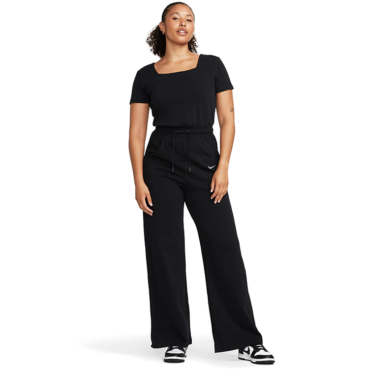 Комбинезон Nike W NSW JRSY SS JUMPSUIT