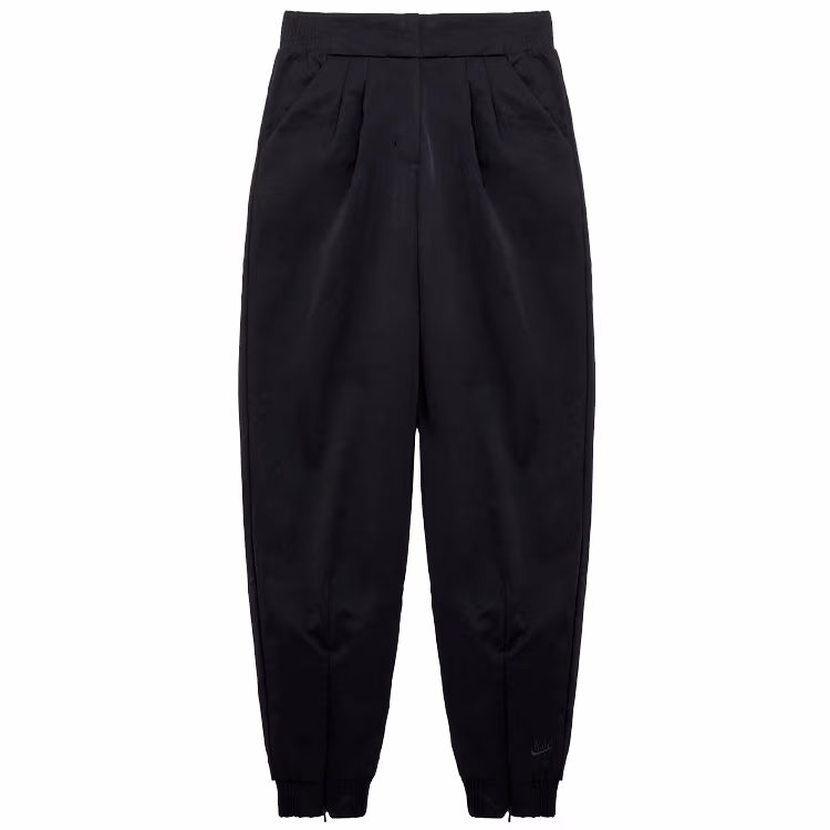 Pantaloni Nike W NSW TP DF HR PNT