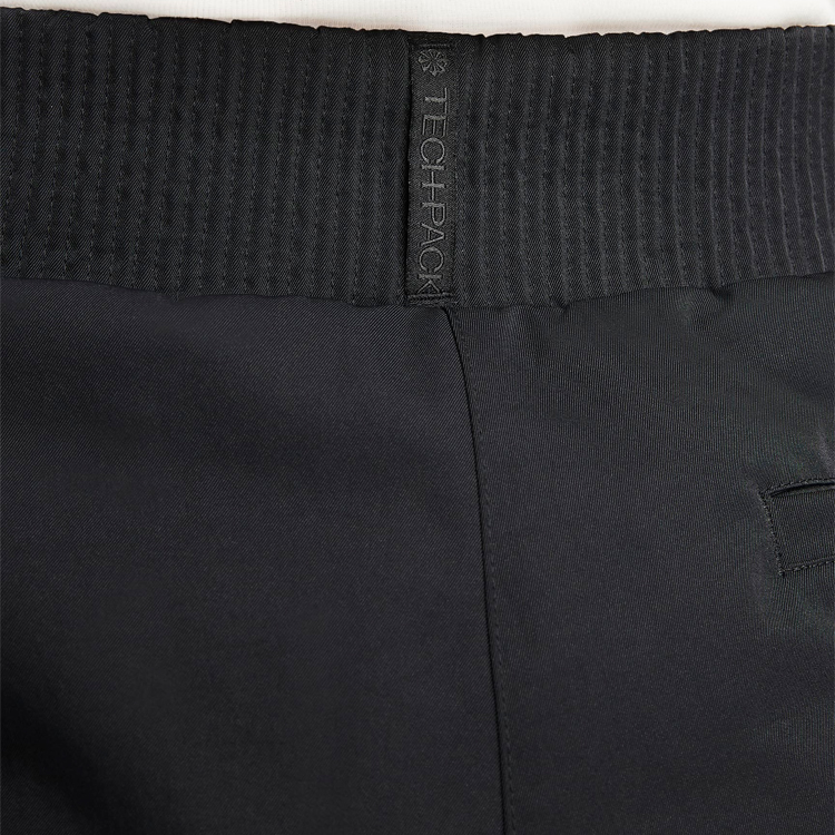 Pantaloni Nike W NSW TP DF HR PNT L Negru Femei photo 3