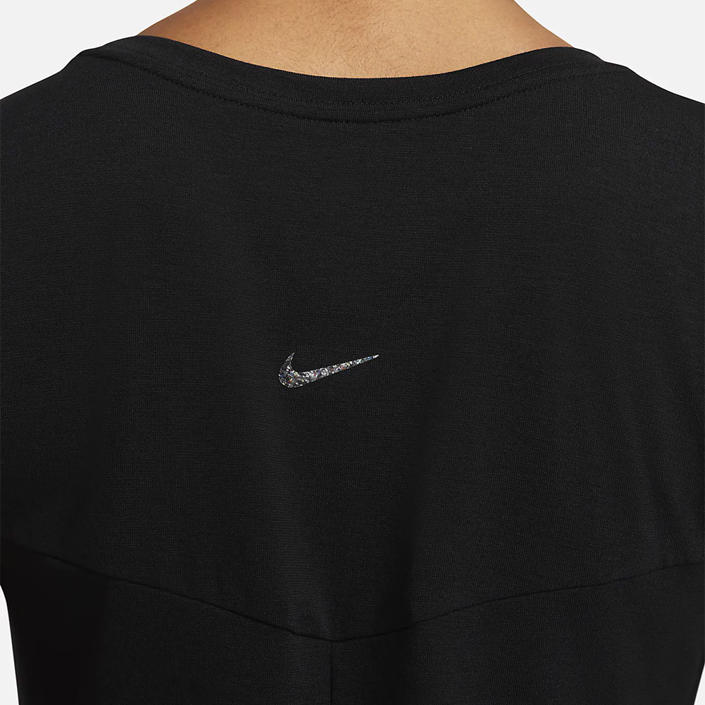 Maiou Nike W NY DF TANK / Femei / M / Negru photo 3