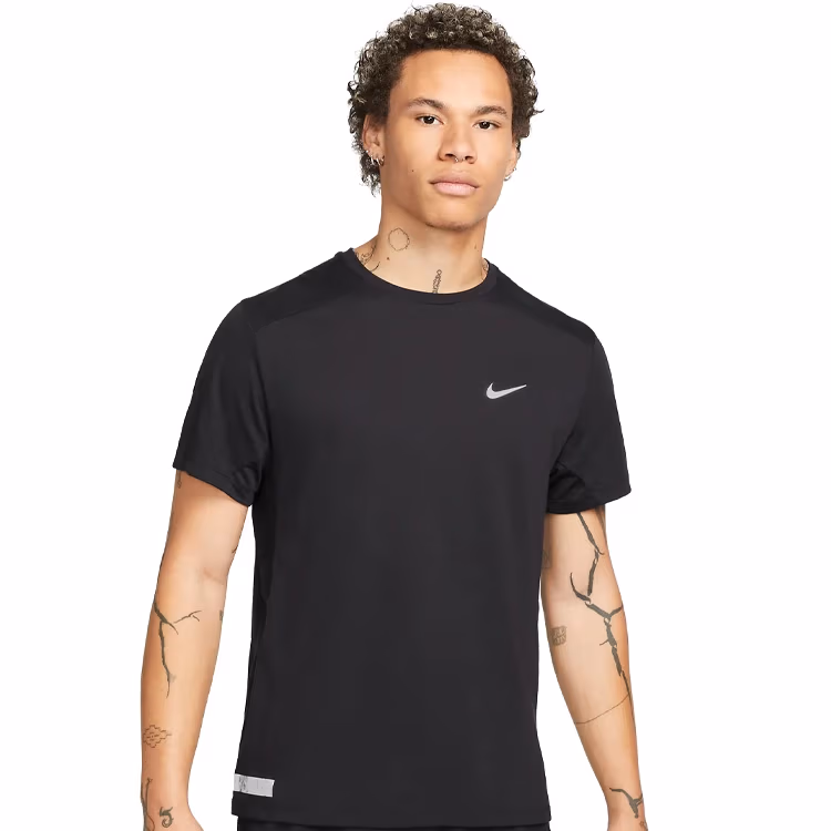 Tricou Nike M NK DF RDVN RISE 365 SS