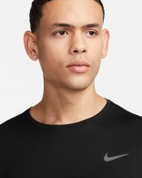 Футболка Nike M NK DF UV MILER SS thumbnav 2