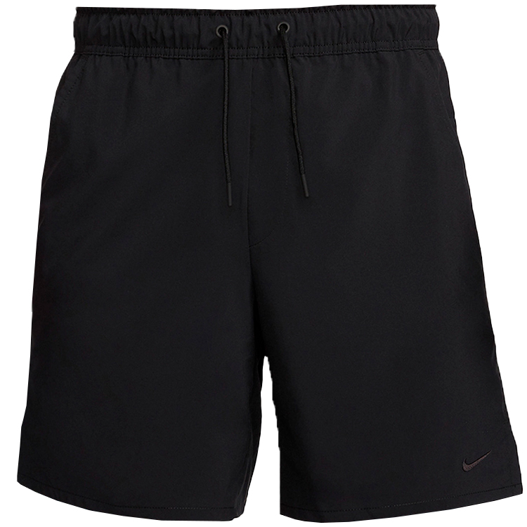 Sorti de bărbați Nike M NK DF UNLIMITED WVN 7IN UL L Negru photo 1