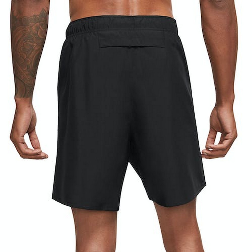 Шорты мужские Nike M NK DF CHALLENGER 7BF SHORT 2XL Черный photo 2