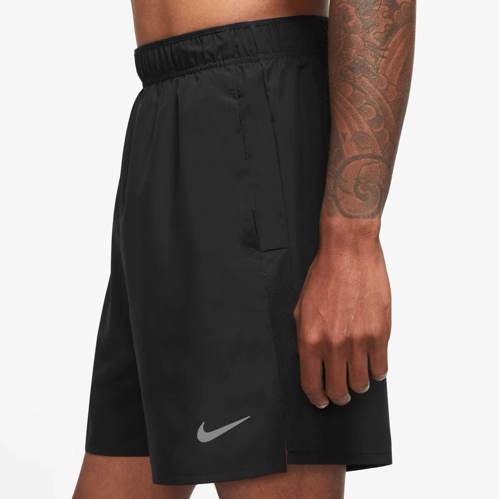 Шорты мужские Nike M NK DF CHALLENGER 7BF SHORT 2XL Черный photo 3