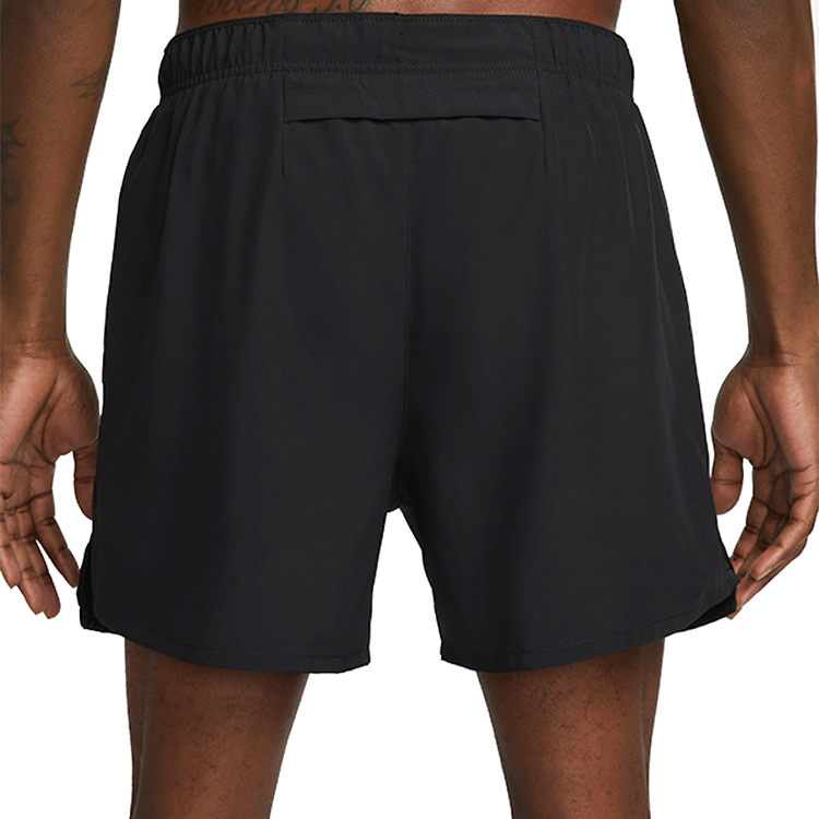 Шорты мужские Nike M NK DF CHALLENGER 5BF SHORT L Черный photo 5