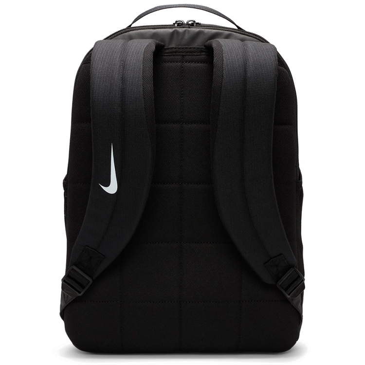 Рюкзак Nike Y NK BRSLA BKPK DV9436-010 Черный photo 2