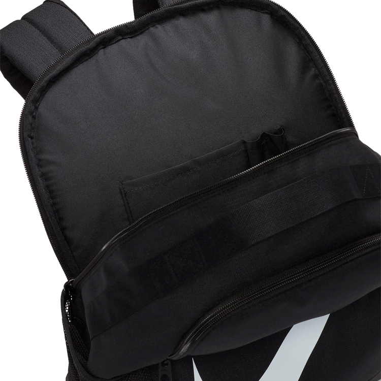 Рюкзак Nike Y NK BRSLA BKPK DV9436-010 Черный photo 3