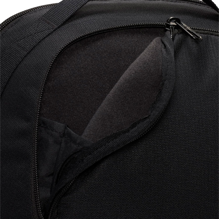 Рюкзак Nike Y NK BRSLA BKPK DV9436-010 Черный photo 4