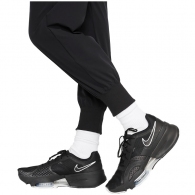 Брюки Nike W NK DF BLISS MR 7/8 JOGGER thumbnav 4