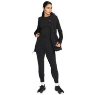Брюки Nike W NK DF BLISS MR 7/8 JOGGER thumbnav 5