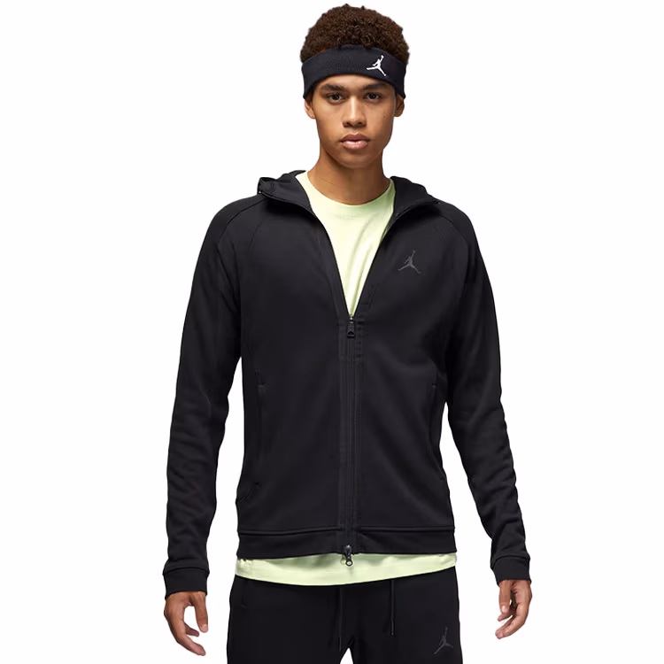 Hanorac Nike M J DF SPRT STMT AIR FLC FZ