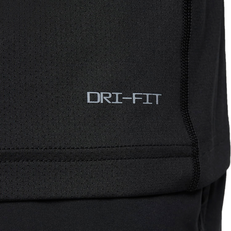 Майка для мужчин Nike M NK DF READY TANK XL Черный photo 5