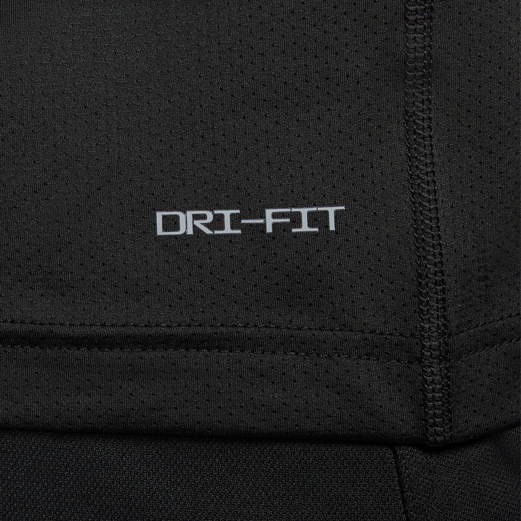 Футболка мужская Nike M NK DF READY SS XXL Черный photo 3