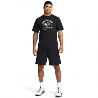 Tricou Nike M NK DF UV HYVERSE SS DYE thumbnav 3