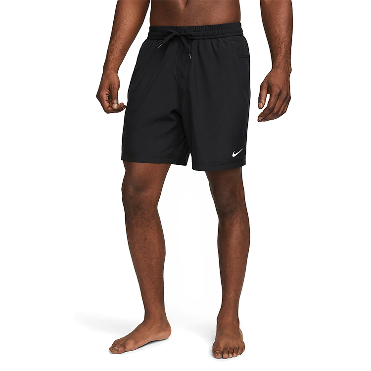 Шорты мужские Nike M NK DF FORM 7IN UL SHORT XL Черный photo 2