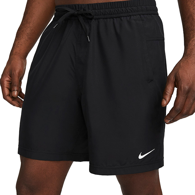 Шорты мужские Nike M NK DF FORM 7IN UL SHORT XL Черный photo 4