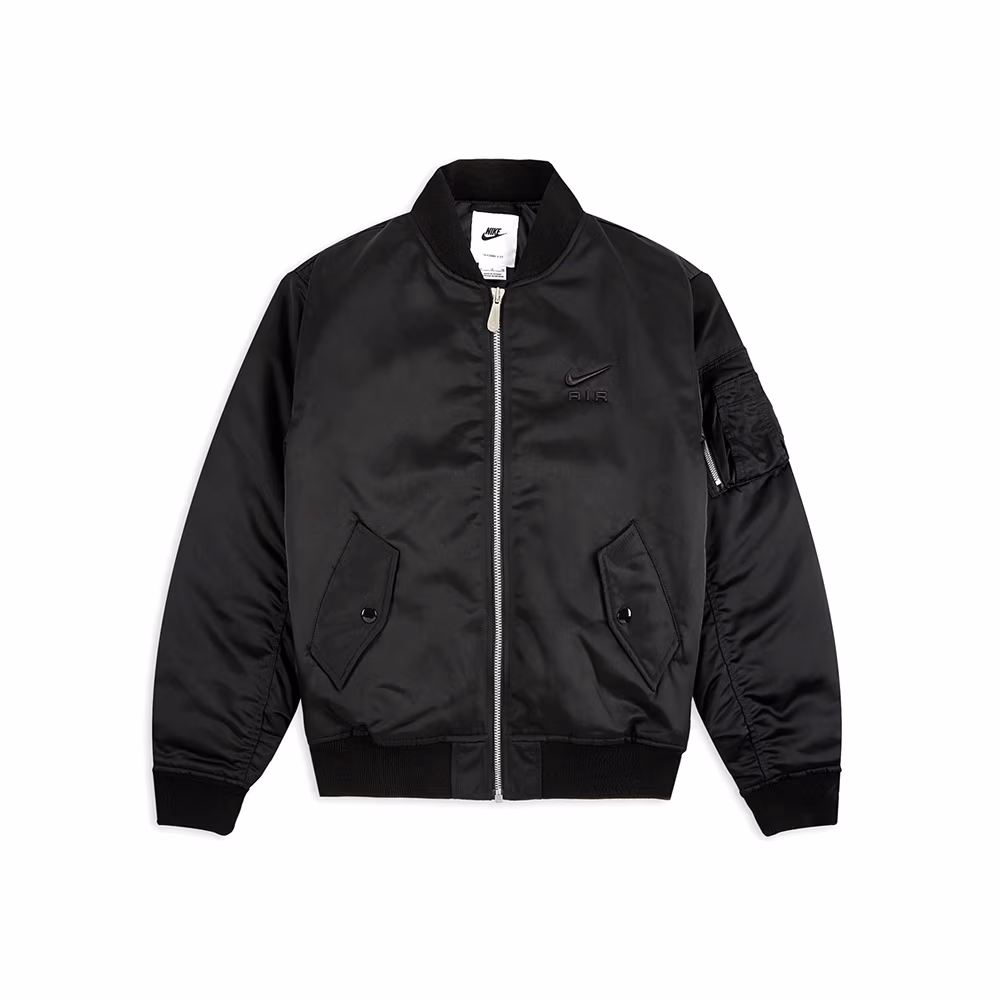 Куртка Nike M NSW AIR BOMBER JKT