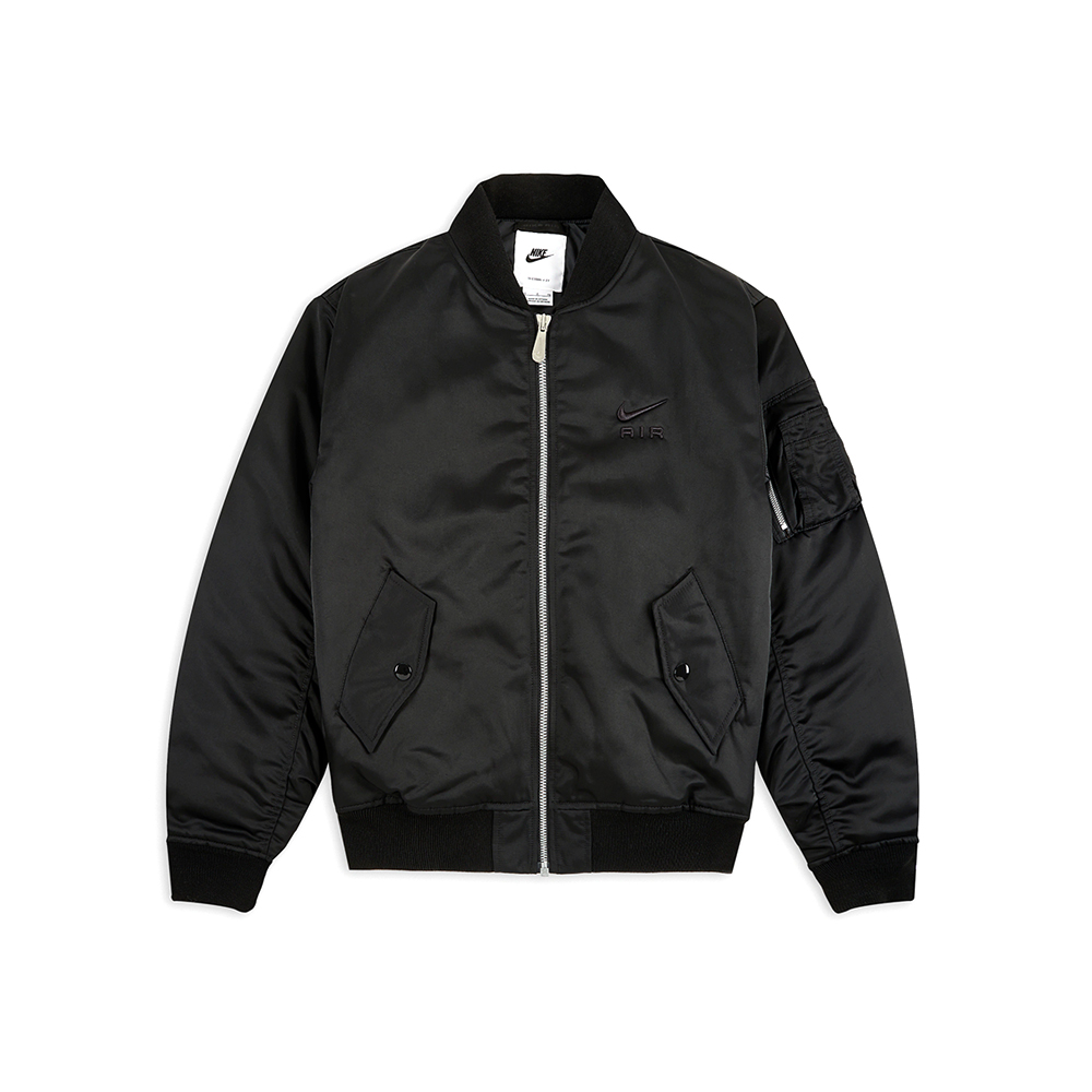 Scurta Nike M NSW AIR BOMBER JKT photo Scurta Nike M NSW AIR BOMBER JKT photo