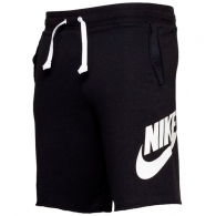 Шорты Nike M NK CLUB ALUMNI HBR FT SHORT thumbnav 1
