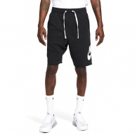Шорты Nike M NK CLUB ALUMNI HBR FT SHORT thumbnav 2