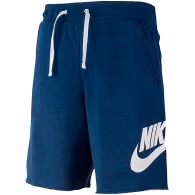 Шорты Nike M NK CLUB ALUMNI HBR FT SHORT