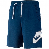 Шорты Nike M NK CLUB ALUMNI HBR FT SHORT thumbnav 1