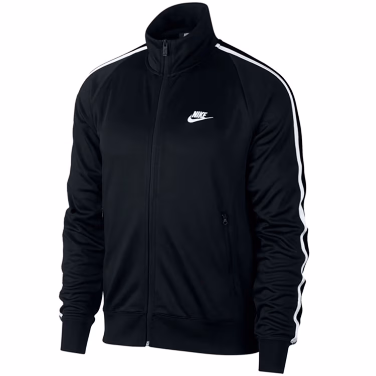 Hanorac Nike M NK CLUB PK FZ JKT