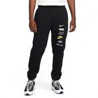 Брюки Nike M NK CLUB+ BB CF PANT MLOGO thumbnav 2