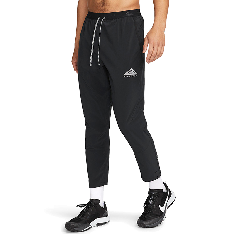 Pantaloni Nike M NK DF DAWN RANGE PANT 2XL Negru Barbati photo 2
