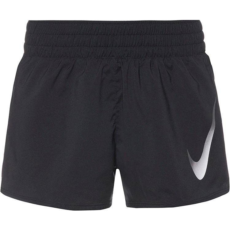 Sorti Nike W NK SWOOSH SHORT VENEER VERS / Femei / XS / Negru photo 1 Sorti Nike W NK SWOOSH SHORT VENEER VERS / Femei / XS / Negru photo 1