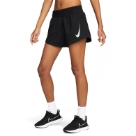 Sorti Nike W NK SWOOSH SHORT VENEER VERS thumbnav 2