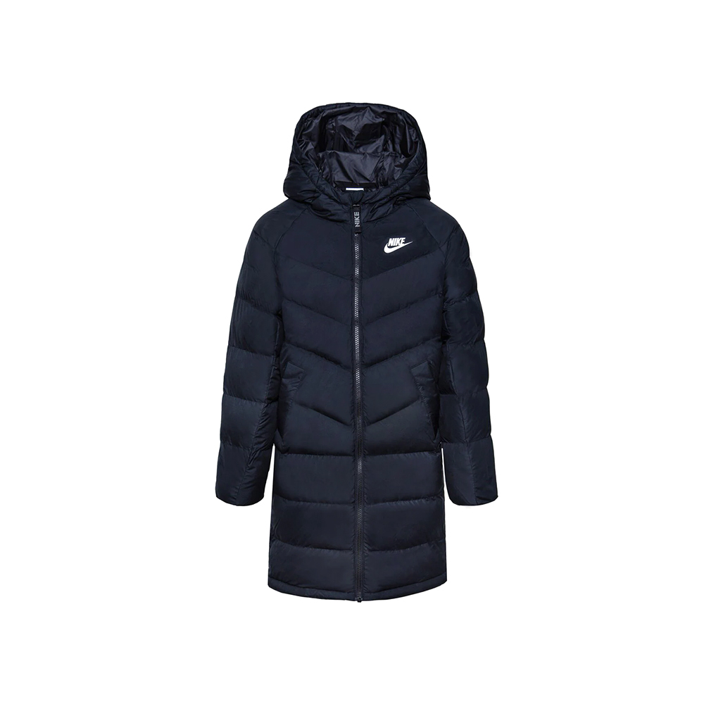Scurta Nike K NSW SYNFL HD PRKA photo 