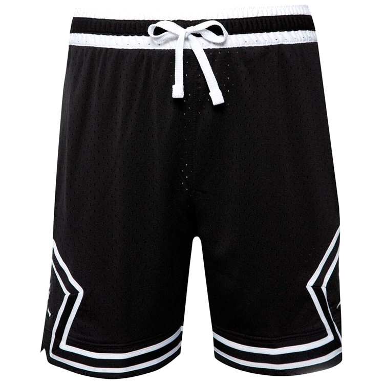 Sorti de bărbați Nike M NK J DF SPRT DMND SHORT L Negru photo 1