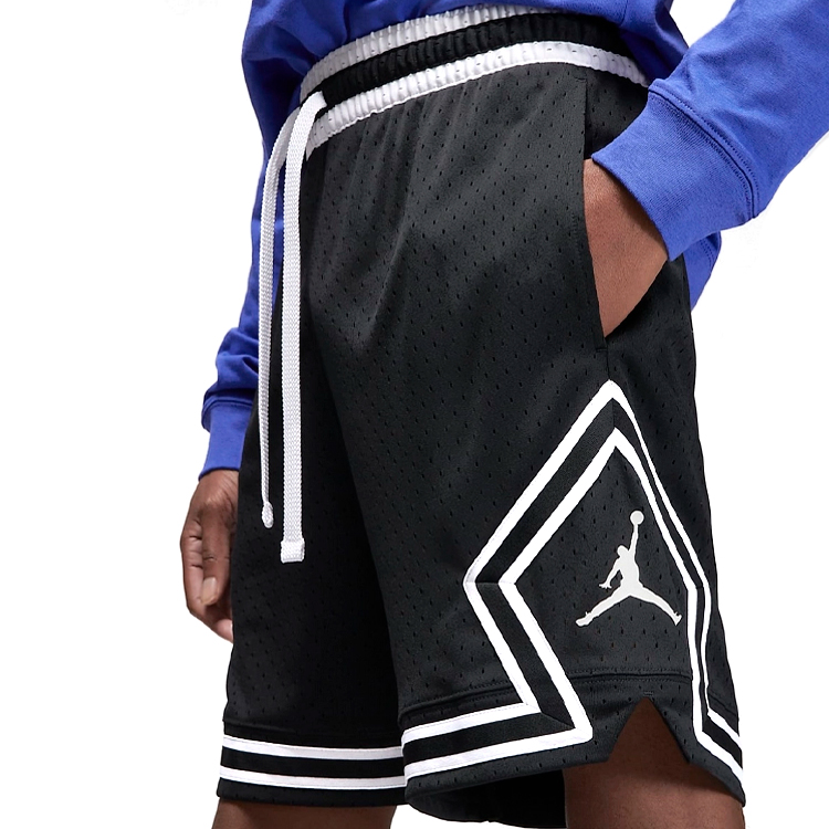 Sorti de bărbați Nike M NK J DF SPRT DMND SHORT L Negru photo 2