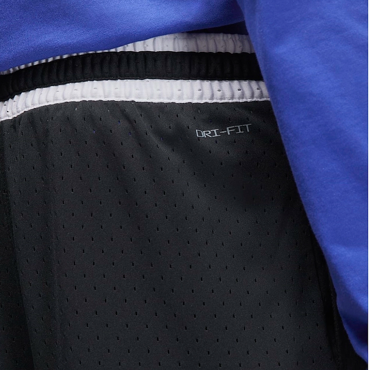 Sorti de bărbați Nike M NK J DF SPRT DMND SHORT L Negru photo 5