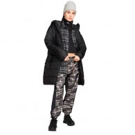 Scurta Nike W NSW SYN TF RPL HD PARKA thumbnav 3