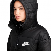 Scurta Nike W NSW SYN TF RPL HD PARKA thumbnav 4