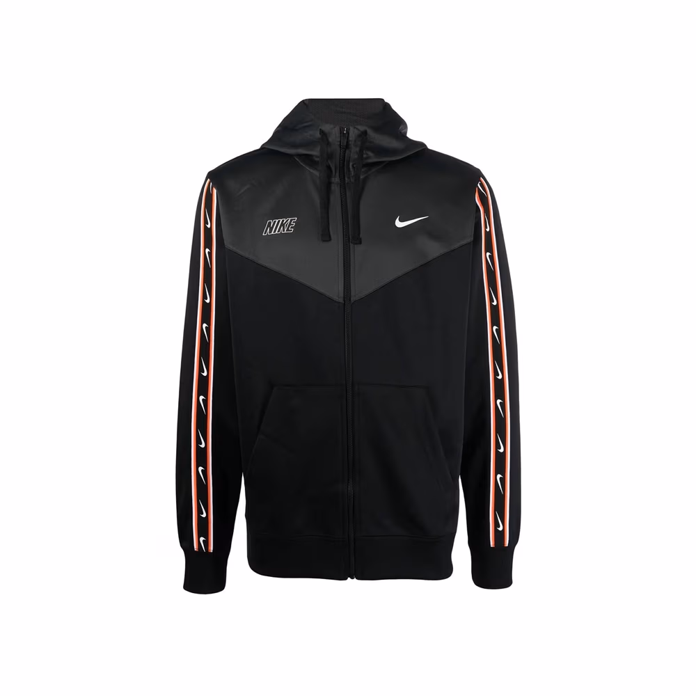 Hanorac Nike M NSW REPEAT SW PK FZ HOODY