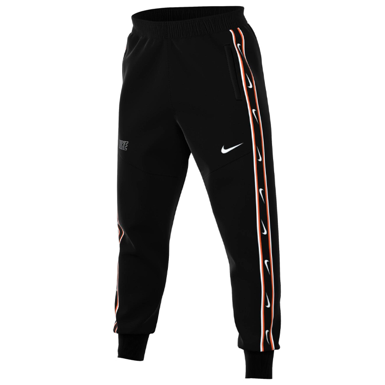 Брюки Nike M Nsw Repeat Sw Pk Jogger XL Черный Мужской photo 1 Брюки Nike M Nsw Repeat Sw Pk Jogger XL Черный Мужской photo 1