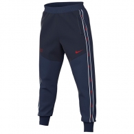 Брюки Nike M Nsw Repeat Sw Flc Crew Bb thumbnav 1